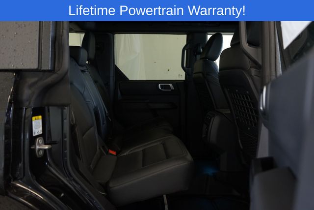 Thumbnail: 2026 Ford Bronco - 32