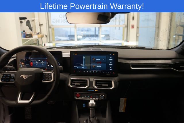 Thumbnail: 2026 Ford Mustang - 27