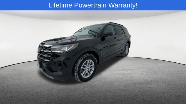 Thumbnail: 2026 Ford Explorer - 4