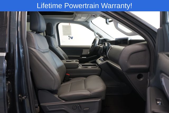 Thumbnail: 2025 Ford Expedition MAX - 34