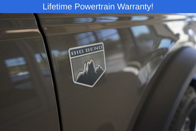 Thumbnail: 2025 Ford Bronco - 14