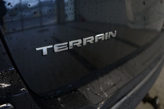 Thumbnail: 2016 GMC Terrain - 12