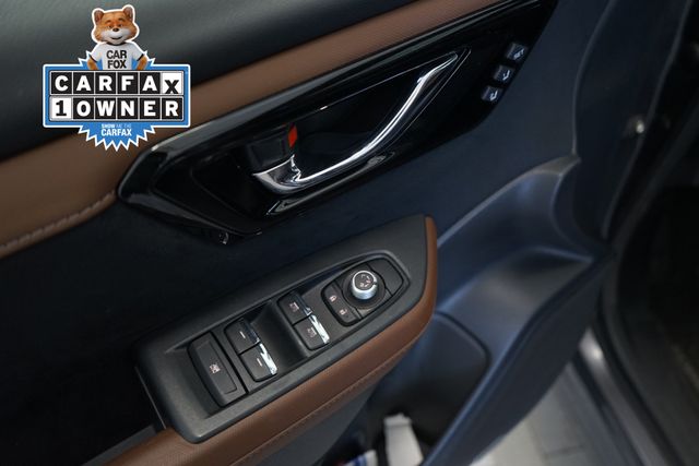 Thumbnail: 2025 Subaru Forester - 20