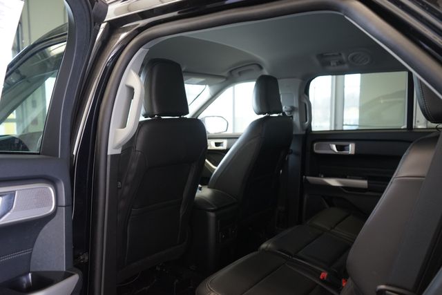 Thumbnail: 2023 Ford Explorer - 29