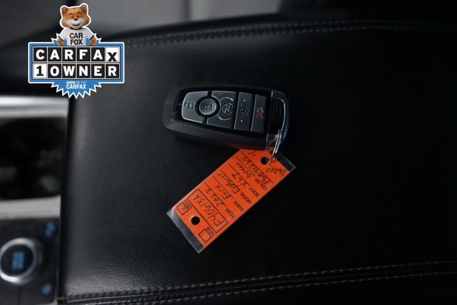 Thumbnail: 2023 Ford Explorer - 23