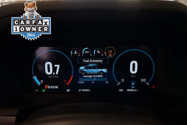 Thumbnail: 2023 Ford F-150 - 21