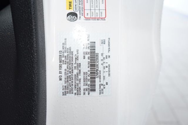 Thumbnail: 2012 Ford Mustang - 27