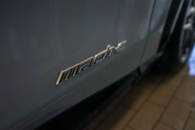 Thumbnail: 2025 Ford Mustang Mach-E - 13