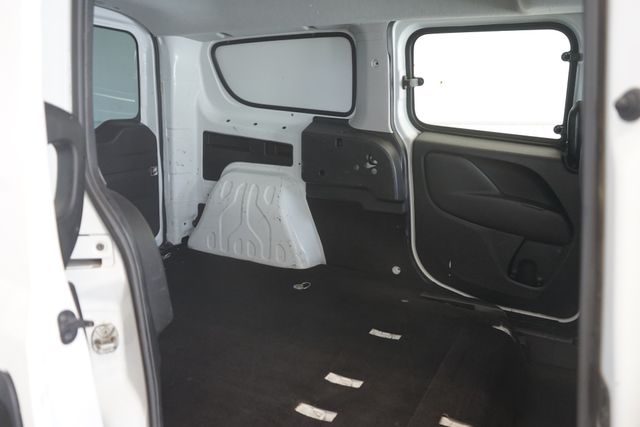 Thumbnail: 2022 RAM ProMaster City - 30