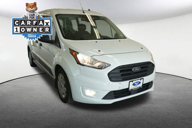 Thumbnail: 2020 Ford Transit Series - 16