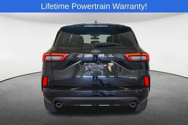 Thumbnail: 2024 Ford Escape - 3