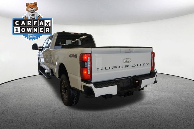 Thumbnail: 2024 Ford F-350 - 2