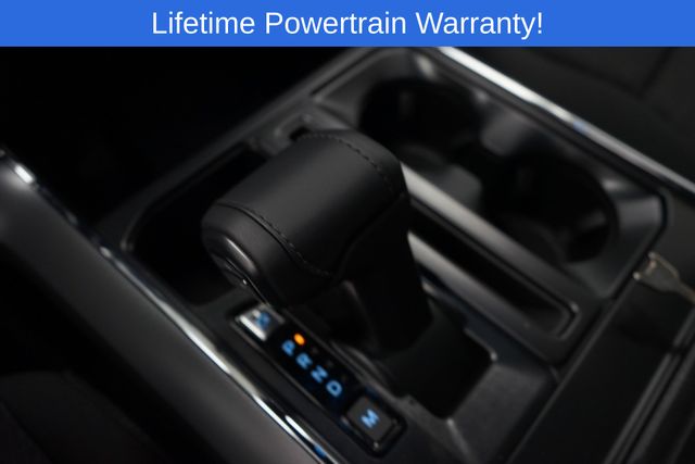 Thumbnail: 2025 Ford F-150 - 17