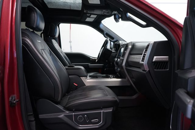 Thumbnail: 2017 Ford F-250 - 35