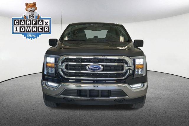 Thumbnail: 2022 Ford F-150 - 18