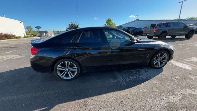 Thumbnail: 2019 BMW 4 Series - 10