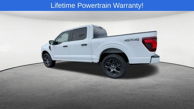 Thumbnail: 2026 Ford F-150 - 7