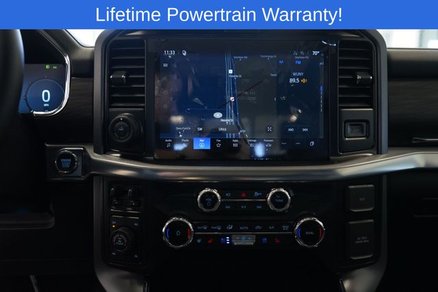 Thumbnail: 2026 Ford F-150 - 25