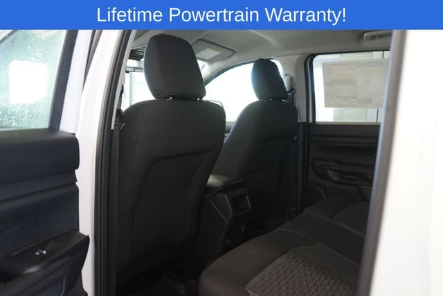 Thumbnail: 2025 Ford Ranger - 29