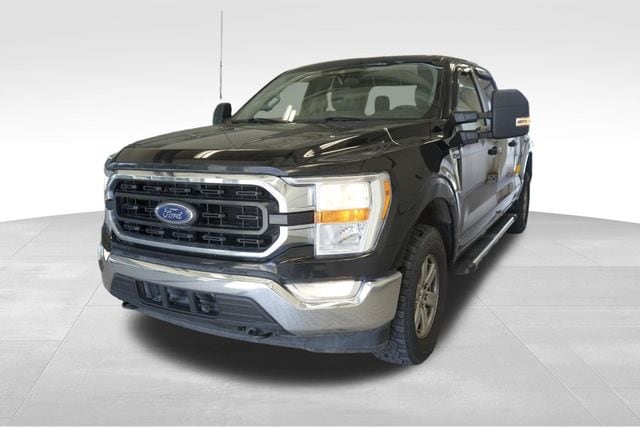 Thumbnail: 2021 Ford F-150 - 1
