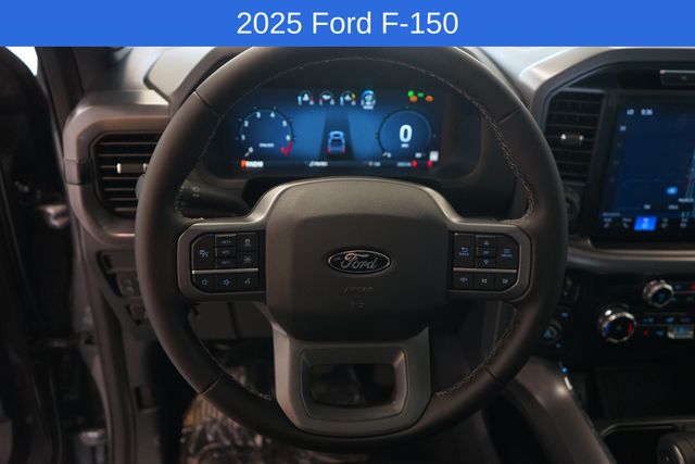 Thumbnail: 2025 Ford F-150 - 23