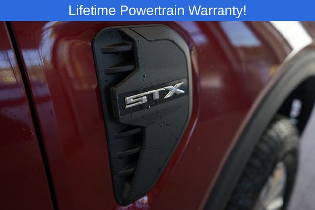 Thumbnail: 2025 Ford Ranger - 15