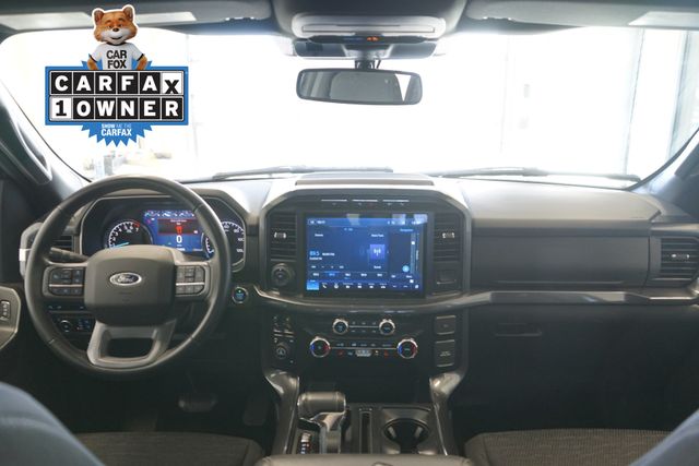 Thumbnail: 2023 Ford F-150 - 30