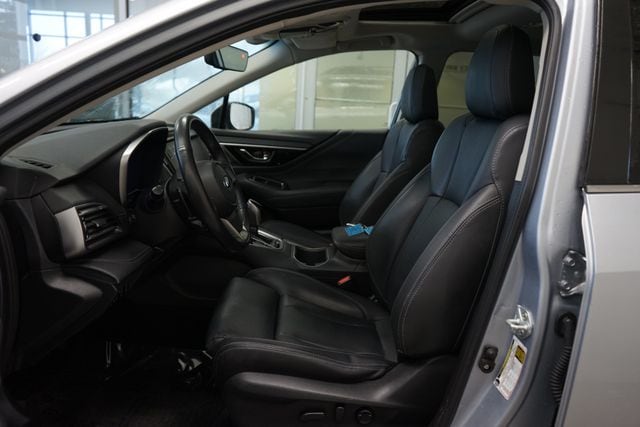 Thumbnail: 2021 Subaru Outback - 20