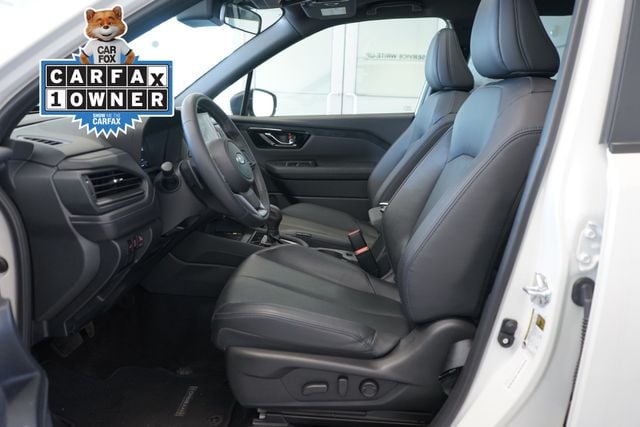 Thumbnail: 2025 Subaru Forester - 21