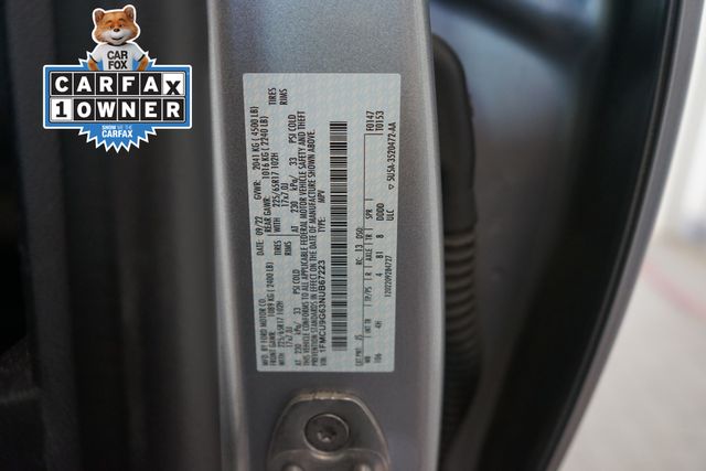 Thumbnail: 2022 Ford Escape - 19