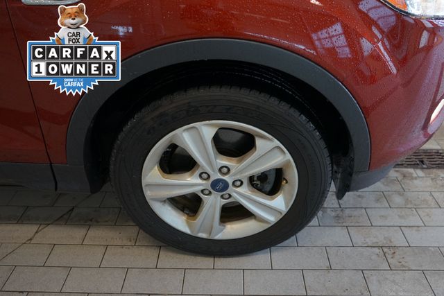 Thumbnail: 2014 Ford Escape - 15
