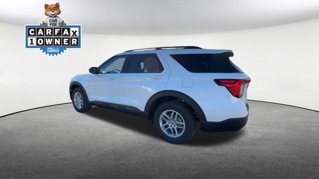 Thumbnail: 2026 Ford Explorer - 6