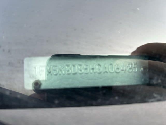 Thumbnail: 2017 Ford Explorer - 27