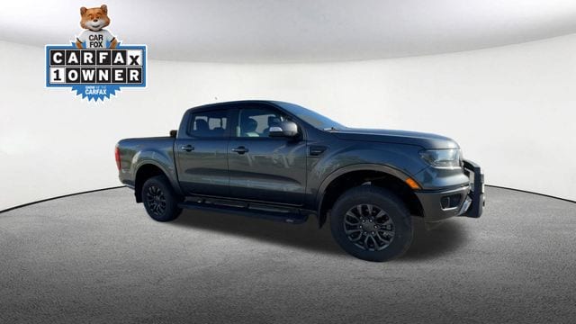 Thumbnail: 2019 Ford Ranger - 2
