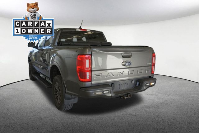 Thumbnail: 2019 Ford Ranger - 11