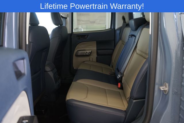 Thumbnail: 2026 Ford Maverick - 20