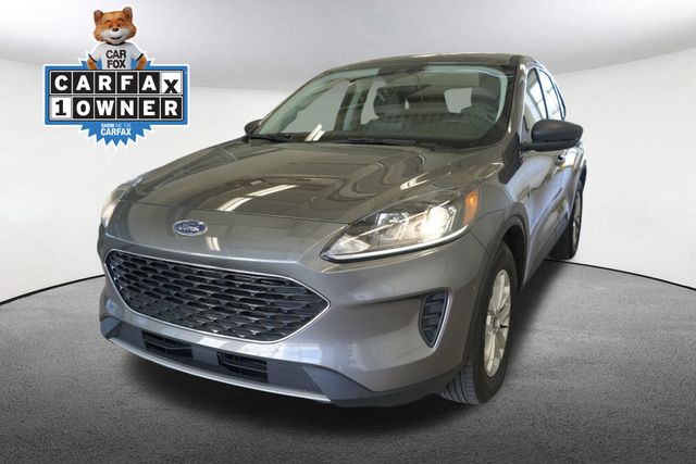 Thumbnail: 2022 Ford Escape - 1