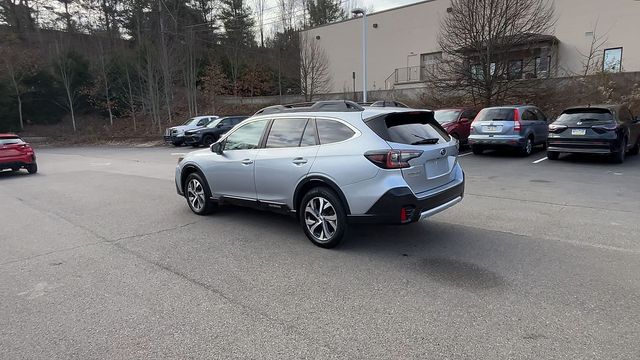 Thumbnail: 2021 Subaru Outback - 7