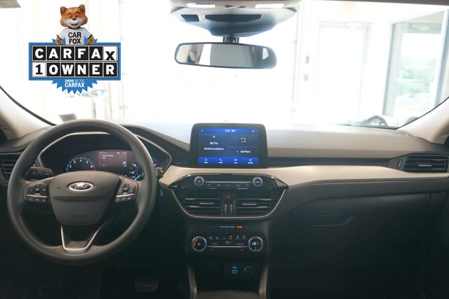 Thumbnail: 2020 Ford Escape - 30