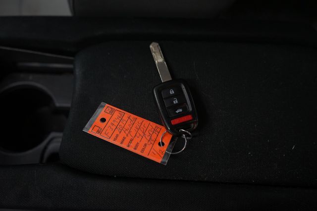 Thumbnail: 2019 Honda Civic - 19