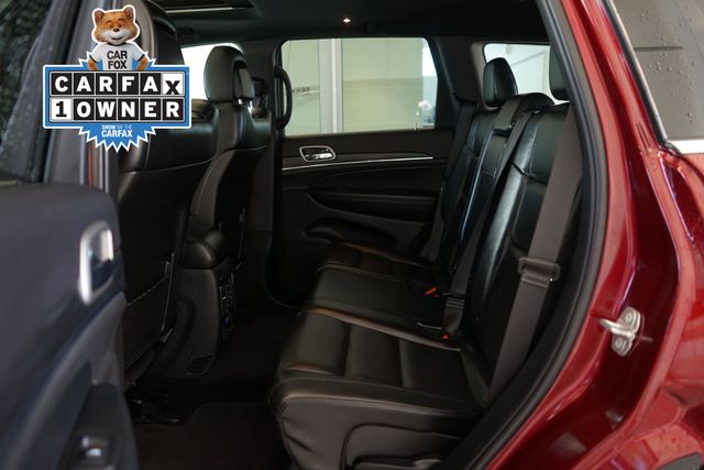 2019 Jeep Grand Cherokee Limited Edition 30