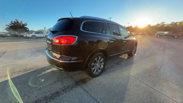 Thumbnail: 2017 Buick Enclave - 9