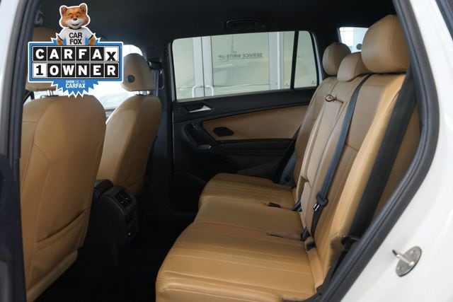 Thumbnail: 2022 Volkswagen Tiguan - 27