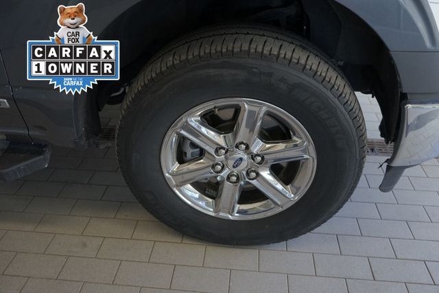 Thumbnail: 2024 Ford F-150 - 16