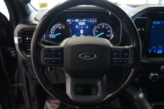 Thumbnail: 2023 Ford F-150 - 22