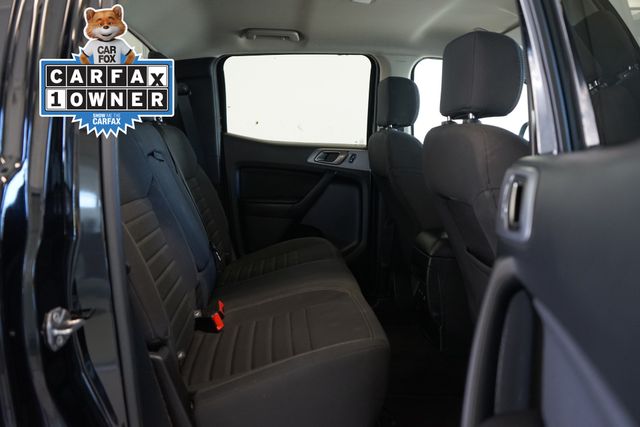 Thumbnail: 2023 Ford Ranger - 31