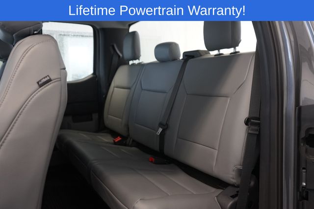 Thumbnail: 2026 Ford F-250 - 17