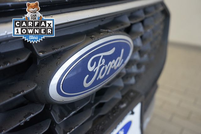 Thumbnail: 2023 Ford Escape - 19