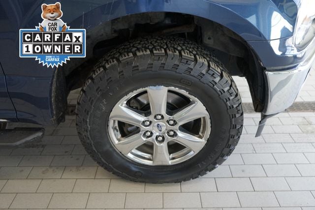 Thumbnail: 2018 Ford F-150 - 17