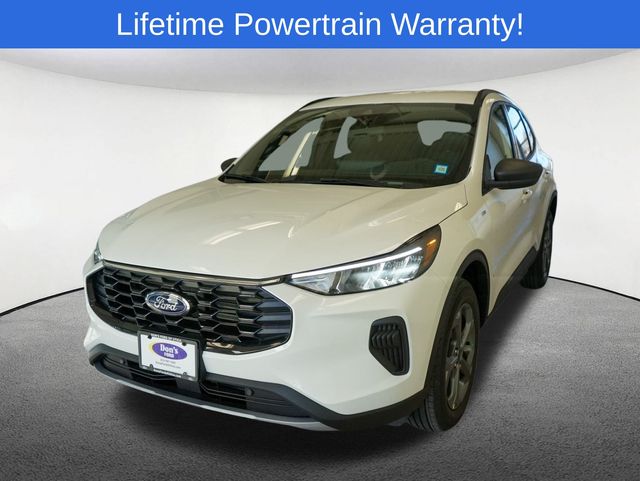 2025 Ford Escape ST-Line -
                  Utica, NY